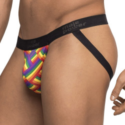 male power Jockstrap Pride Fest